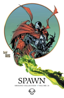 Spawn Origins, Volume 24 by McFarlane, Todd