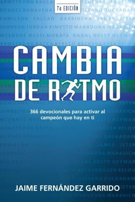 Cambia de Ritmo, Séptima Edición by Tyndale