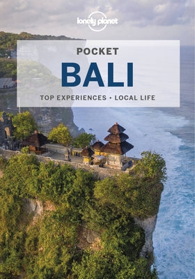 Lonely Planet Pocket Bali 7 by Morgan, Masovaida
