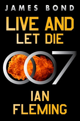 Live and Let Die by Fleming, Ian