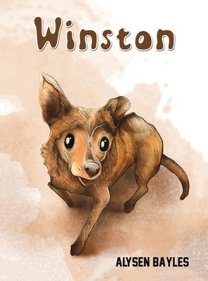 Winston by Bayles, Alysen