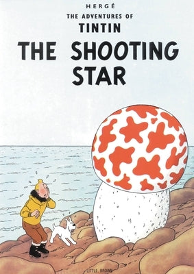 The Shooting Star by Herg&#233;
