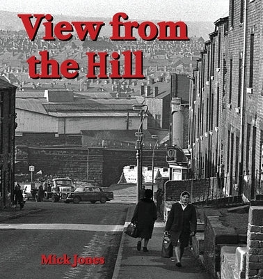 View from the Hill by Jones, Mick