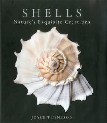 Shells: Nature's Exquisite Creations by Tenneson, Joyce