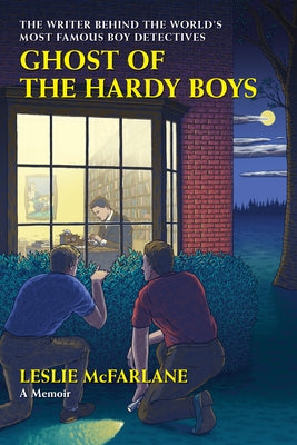 Ghost of the Hardy Boys by McFarlane