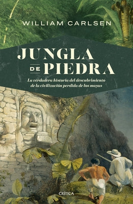 Jungla de Piedra by Carlsen, William