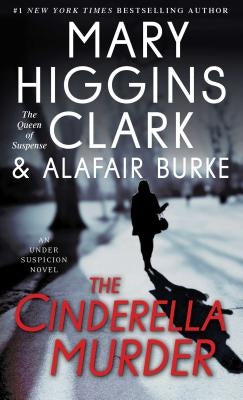 The Cinderella Murder by Clark, Mary Higgins