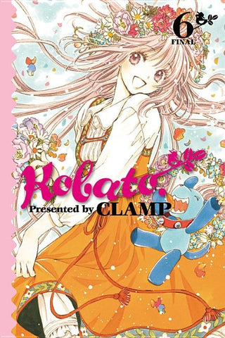 Kobato, Volume 6 by Clamp