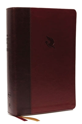 The Spirit-Filled Life Bible by Hayford, Jack W.