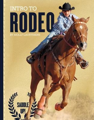 Intro to Rodeo by Lauryssens, Molly