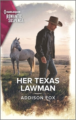 Her Texas Lawman by Fox, Addison