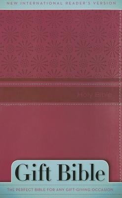 Gift Bible-NIRV by Zondervan