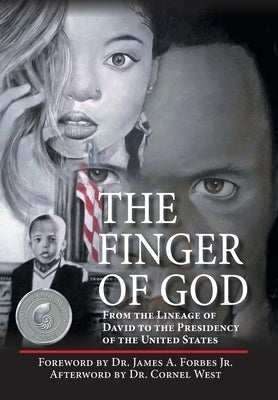 The Finger of God by Jackson, Jesse L., Jr.