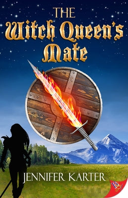 The Witch Queen's Mate by Karter, Jennifer