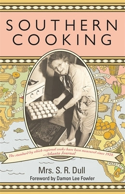 Southern Cooking by Dull, S. R.