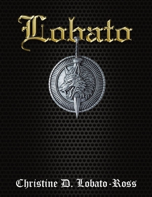 Lobato by Lobato-Ross, Christine D.