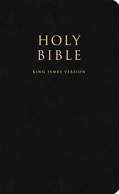 Bible-KJV by Collins Kjv Bibles