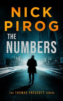 The Numbers by Pirog, Nick