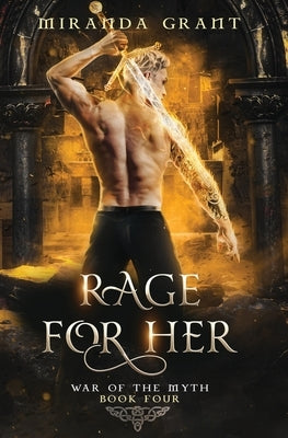 Rage for Her by Grant, Miranda