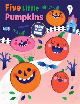 Five Little Pumpkins by Kragulj, Vanja