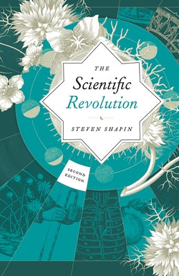 The Scientific Revolution by Shapin, Steven