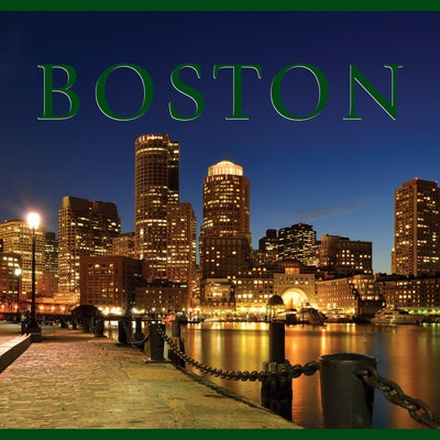 Boston by Kyi, Tanya Lloyd