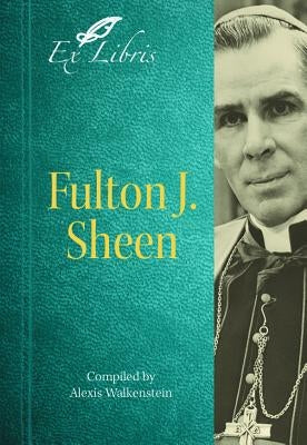 Fulton J. Sheen by Walkenstein, Alexis
