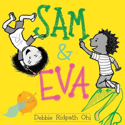 Sam & Eva by Ohi, Debbie Ridpath