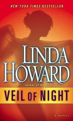 Veil of Night by Howard, Linda