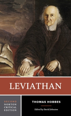 Leviathan by Hobbes, Thomas