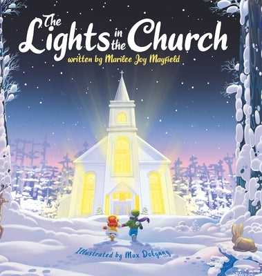 The Lights in the Church by Mayfield, Marilee Joy