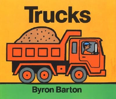Trucks by Barton, Byron