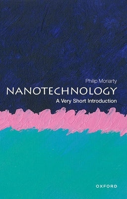 Nanotechnology by Moriarty