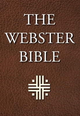 The Webster Bible by Webster, Noah