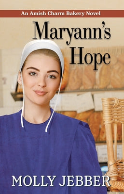 Maryanns Hope by Jebber, Molly