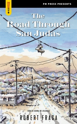 Road Through San Judas by Fraga, Robert