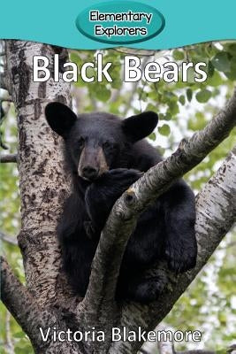 Black Bears by Blakemore, Victoria