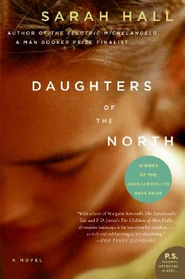 Daughters of the North by Hall, Sarah