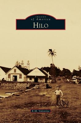Hilo by Valentine, K. M.