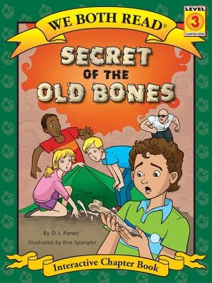 We Both Read-Secret of the Old Bones (Pb) by Spangler, Brie