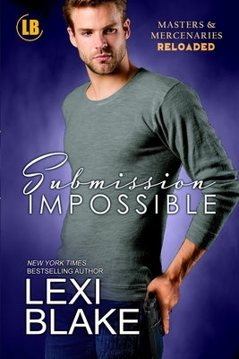 Submission Impossible by Blake, Lexi