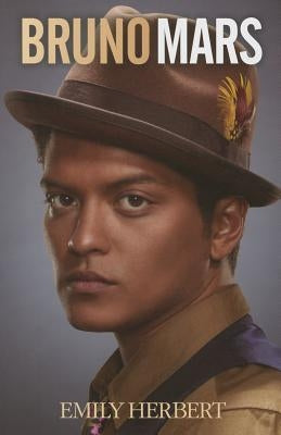 Bruno Mars by Herbert, Emily