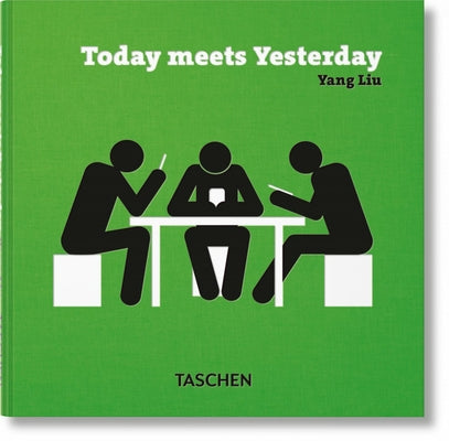 Today Meets Yesterday by Liu, Yang