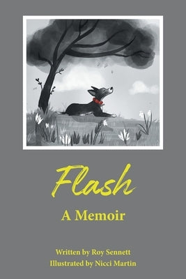 Flash - A Memoir by Sennett, Roy