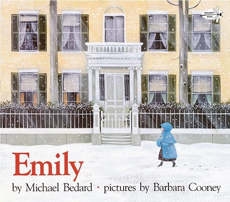 Emily by Bedard, Michael