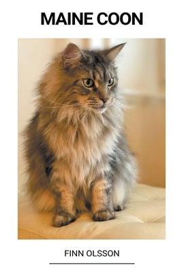 Maine Coon by Olsson, Finn