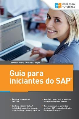 Guia para iniciantes do SAP by Chagas, Eduardo