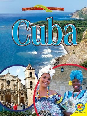 Cuba by Gregory, Joy