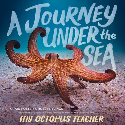 A Journey Under the Sea by Foster, Craig