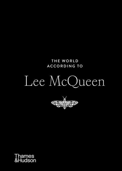 The World According to Lee McQueen by Rytter, Louise
